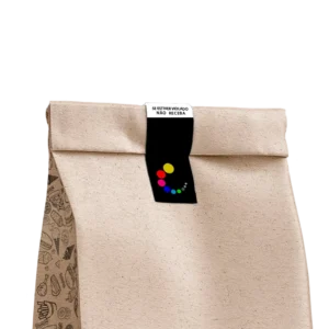 Lacre de Segurança Delivery